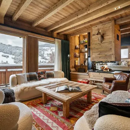 Luxury 4br 10p Fireplace Mountain Views And Garden *