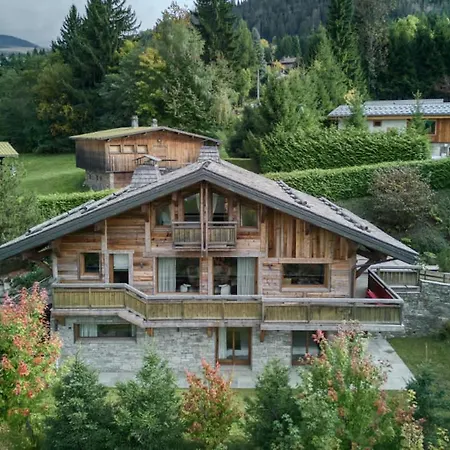 Luxury 4br 10p Fireplace Mountain Views And Garden بيت للعطل *