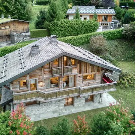 Luxury 4br 10p Fireplace Mountain Views And Garden *