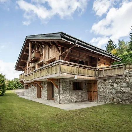 Luxury 4br 10p Fireplace Mountain Views And Garden * موجوف