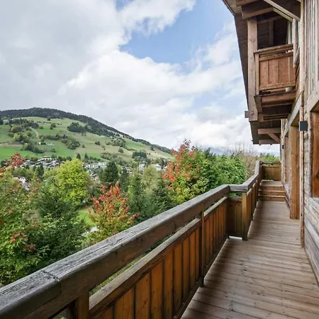 Luxury 4br 10p Fireplace Mountain Views And Garden بيت للعطل *