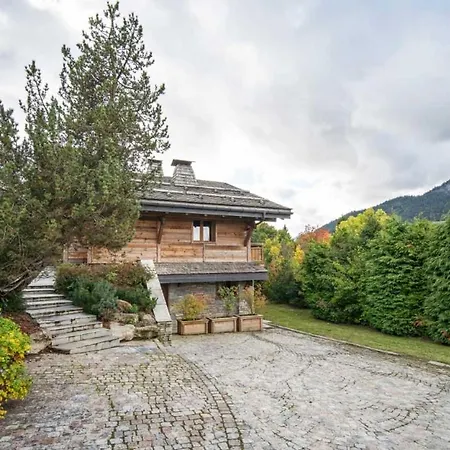 Luxury 4br 10p Fireplace Mountain Views And Garden * موجوف